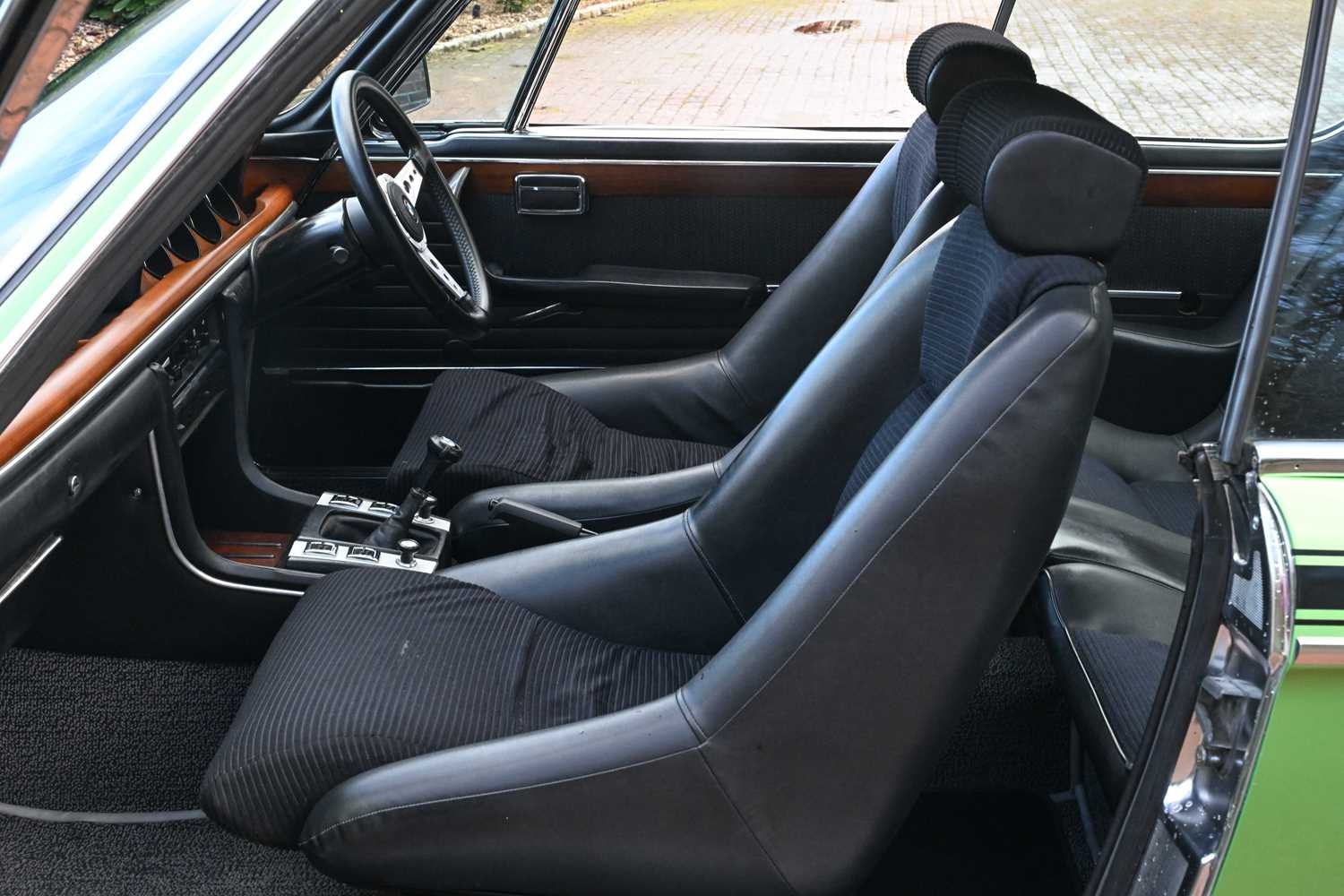 Used BMW 3.0 CSL 1973 for sale - 77606839: Photo 72