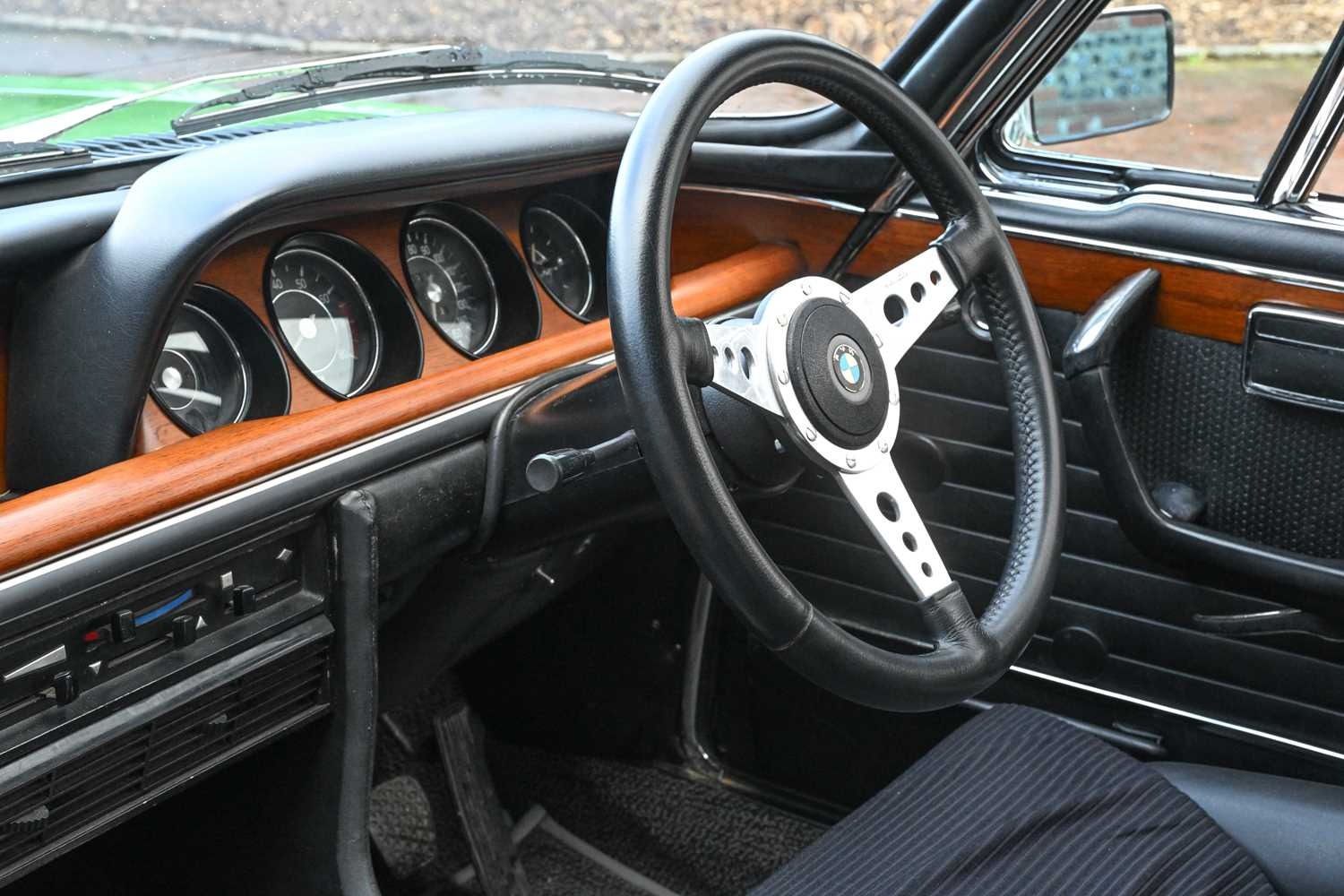 Used BMW 3.0 CSL 1973 for sale - 77606839: Photo 73