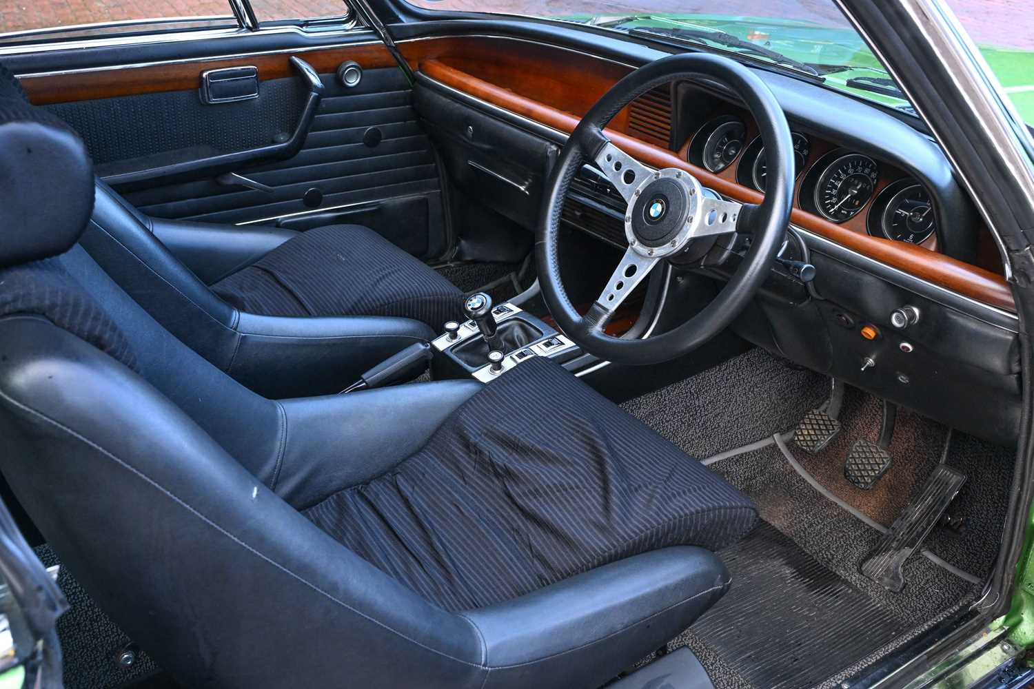 Used BMW 3.0 CSL 1973 for sale - 77606839: Photo 74