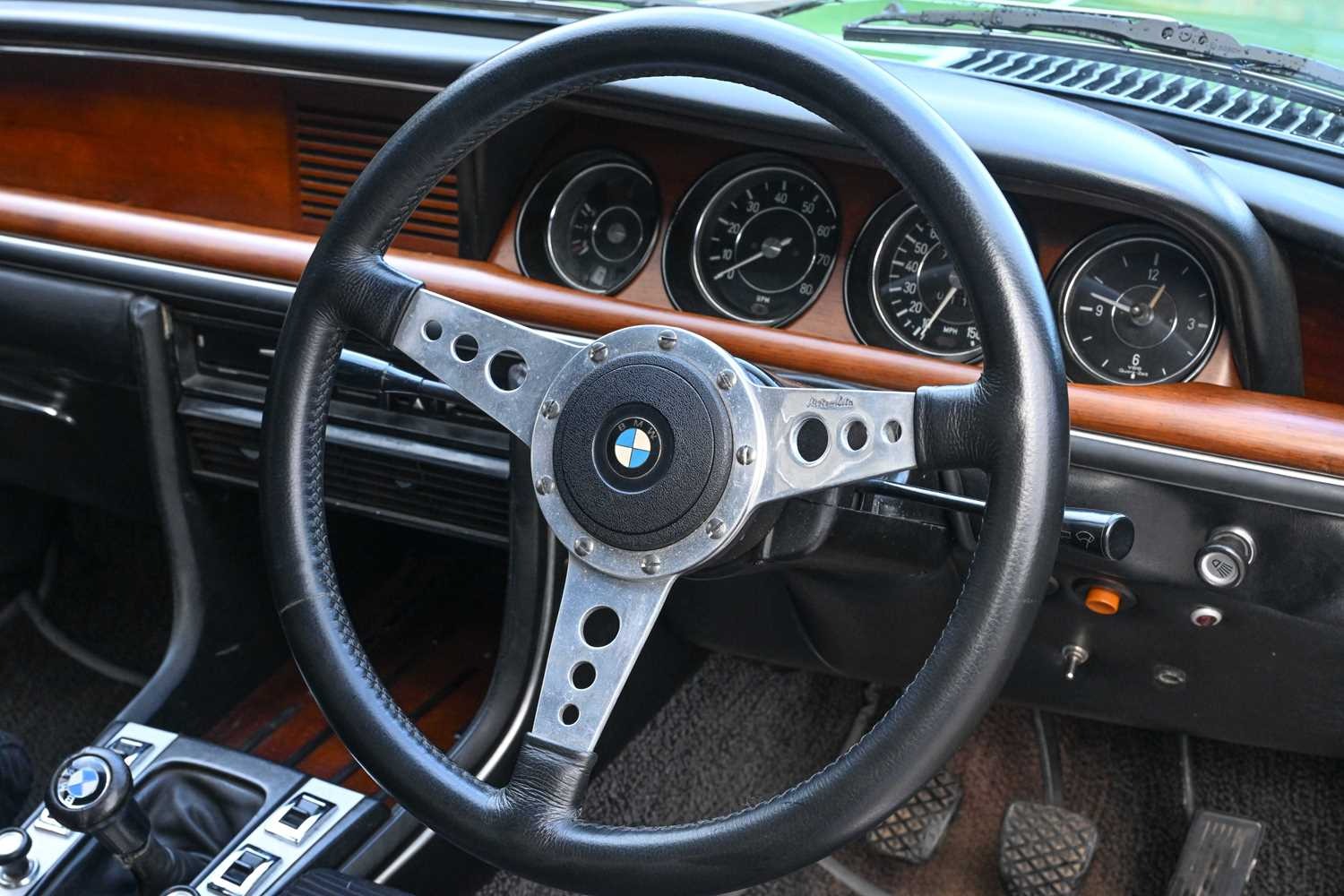 Used BMW 3.0 CSL 1973 for sale - 77606839: Photo 75
