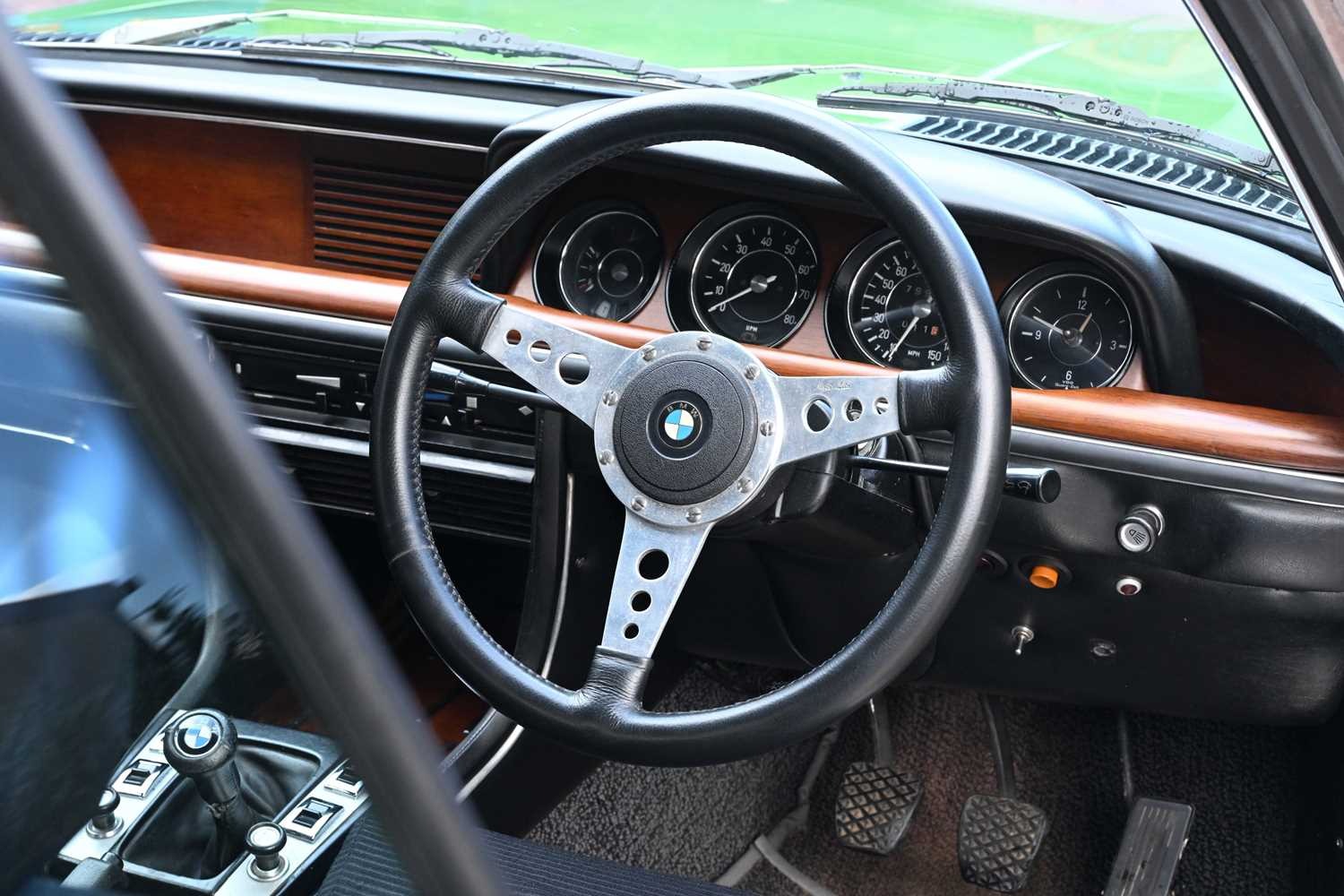 Used BMW 3.0 CSL 1973 for sale - 77606839: Photo 76