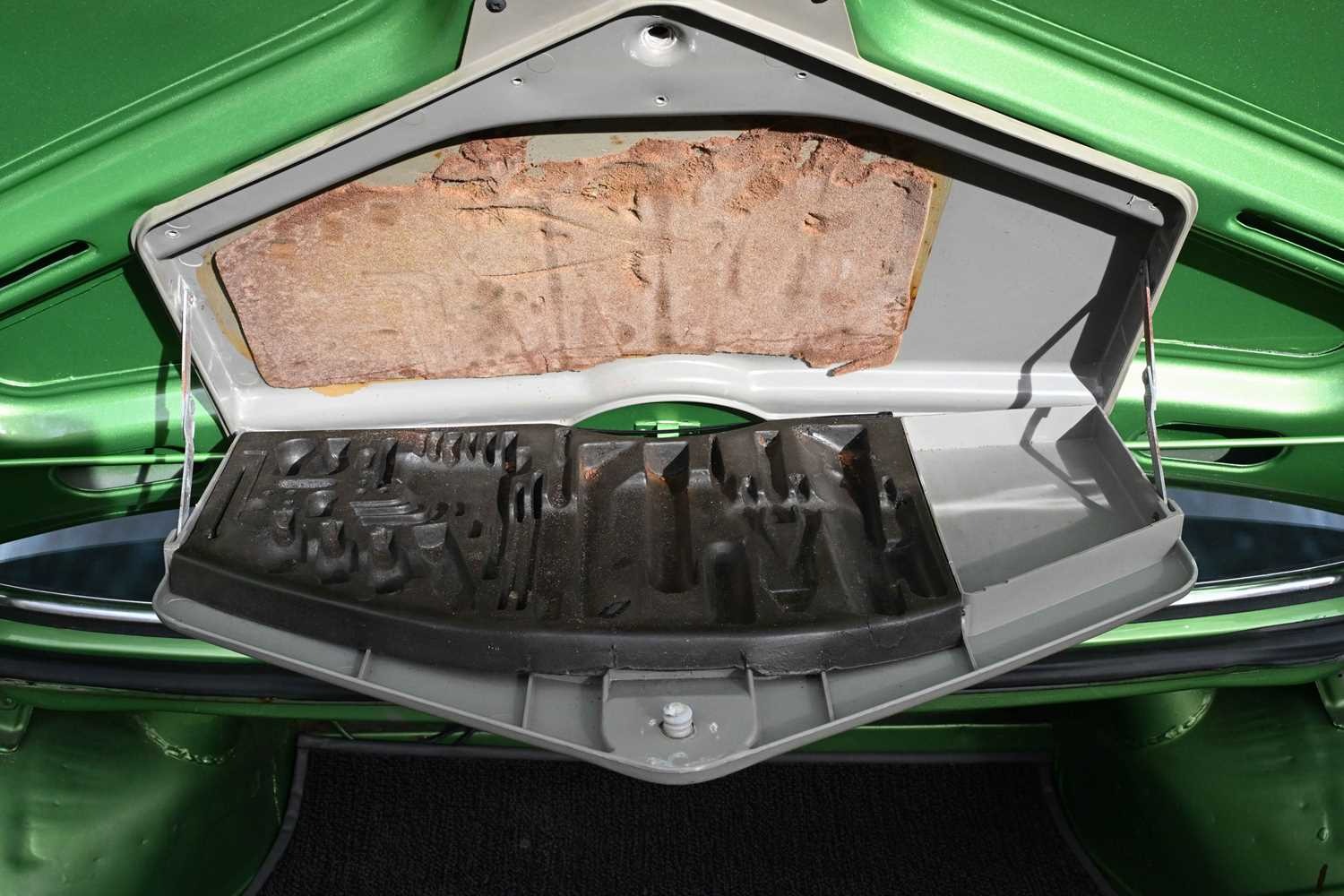 Used BMW 3.0 CSL 1973 for sale - 77606839: Photo 77