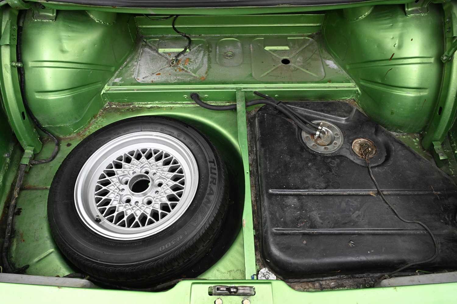 Used BMW 3.0 CSL 1973 for sale - 77606839: Photo 78