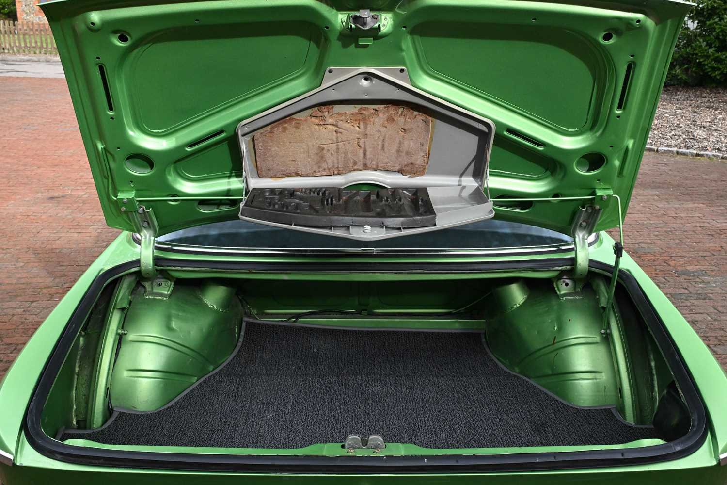 Used BMW 3.0 CSL 1973 for sale - 77606839: Photo 79