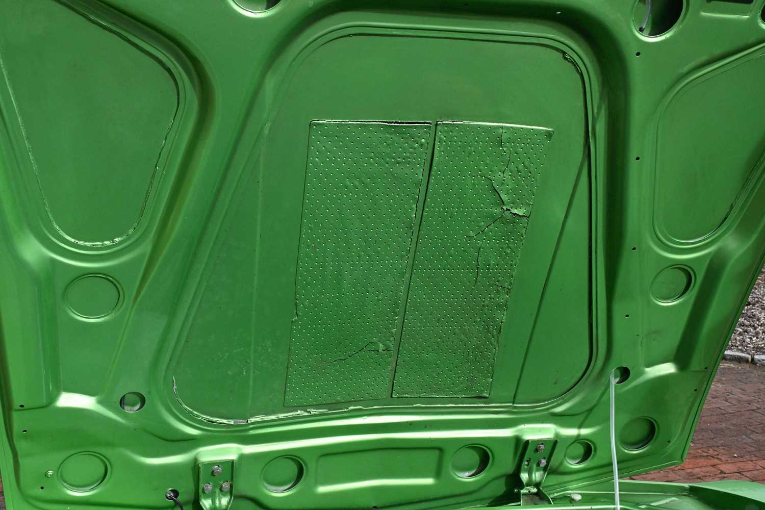 Used BMW 3.0 CSL 1973 for sale - 77606839: Photo 81