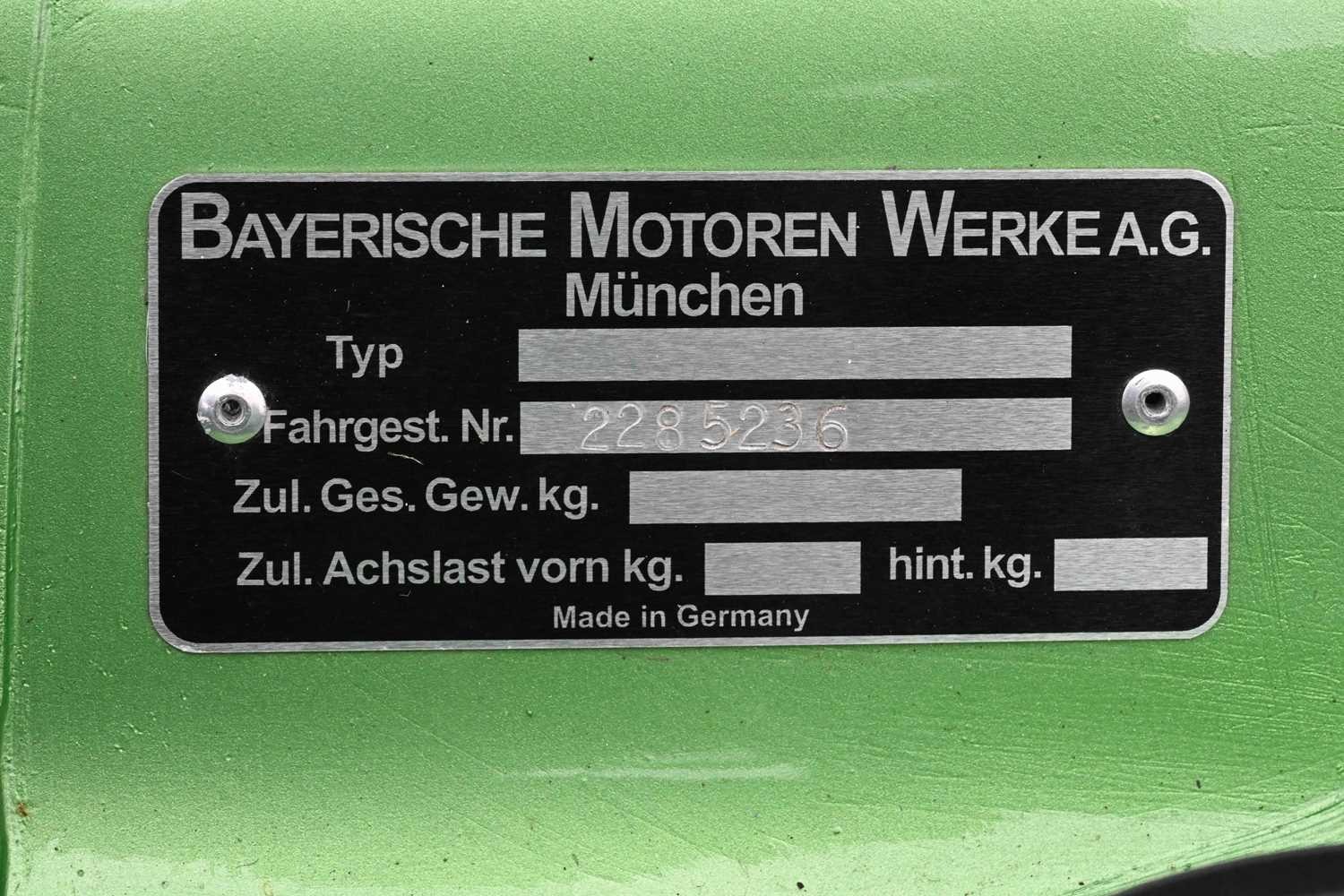 Used BMW 3.0 CSL 1973 for sale - 77606839: Photo 85