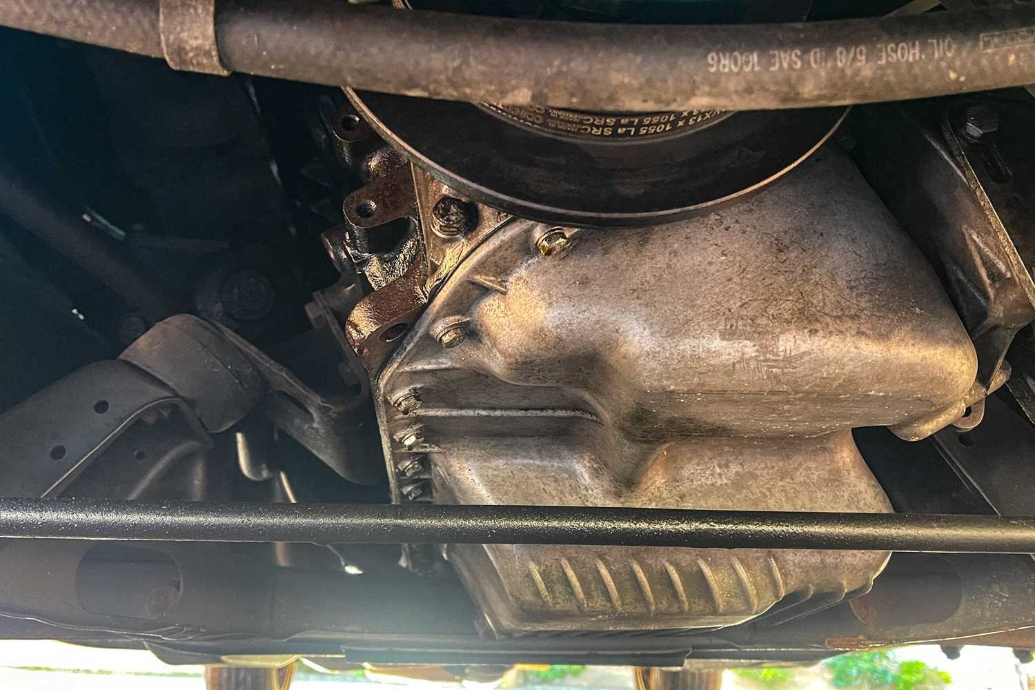 Used BMW 3.0 CSL 1973 for sale - 77606839: Photo 87