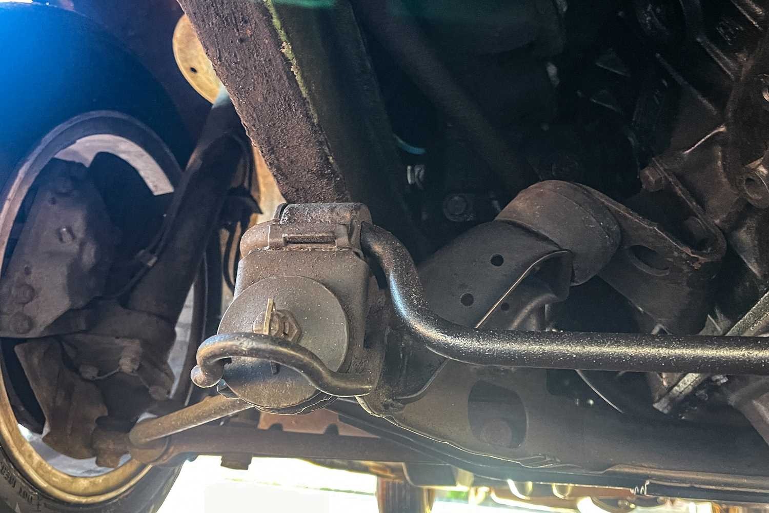 Used BMW 3.0 CSL 1973 for sale - 77606839: Photo 88