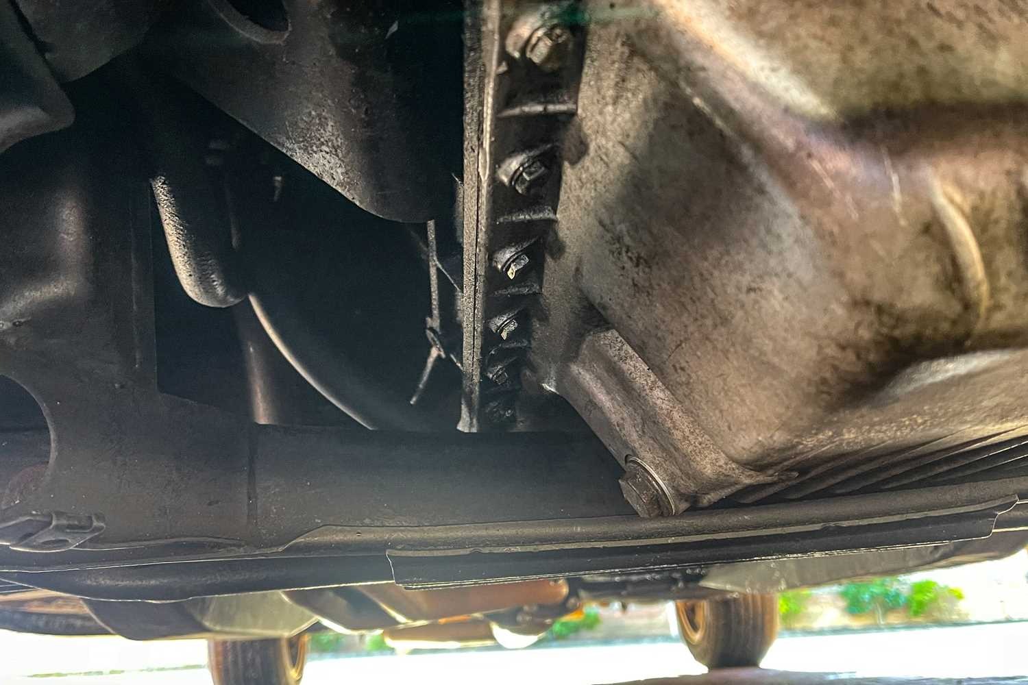 Used BMW 3.0 CSL 1973 for sale - 77606839: Photo 89