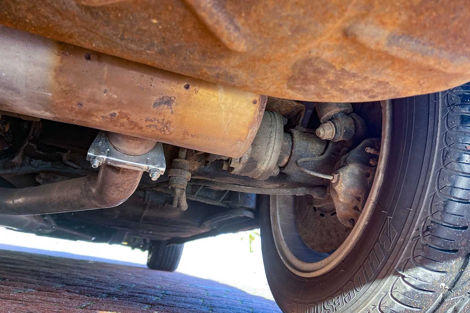 Used BMW 3.0 CSL 1973 for sale - 77606839: Photo 90