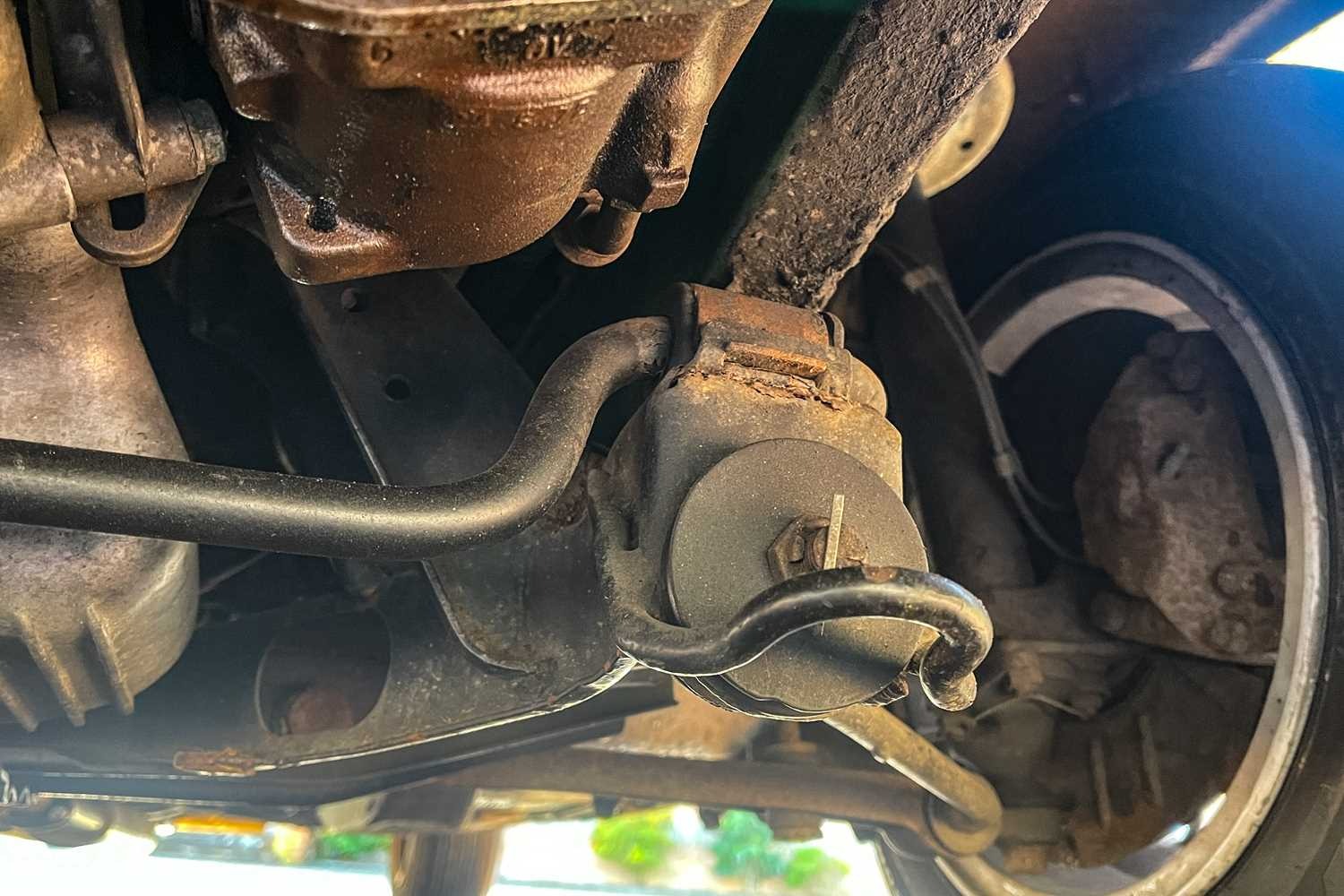 Used BMW 3.0 CSL 1973 for sale - 77606839: Photo 91