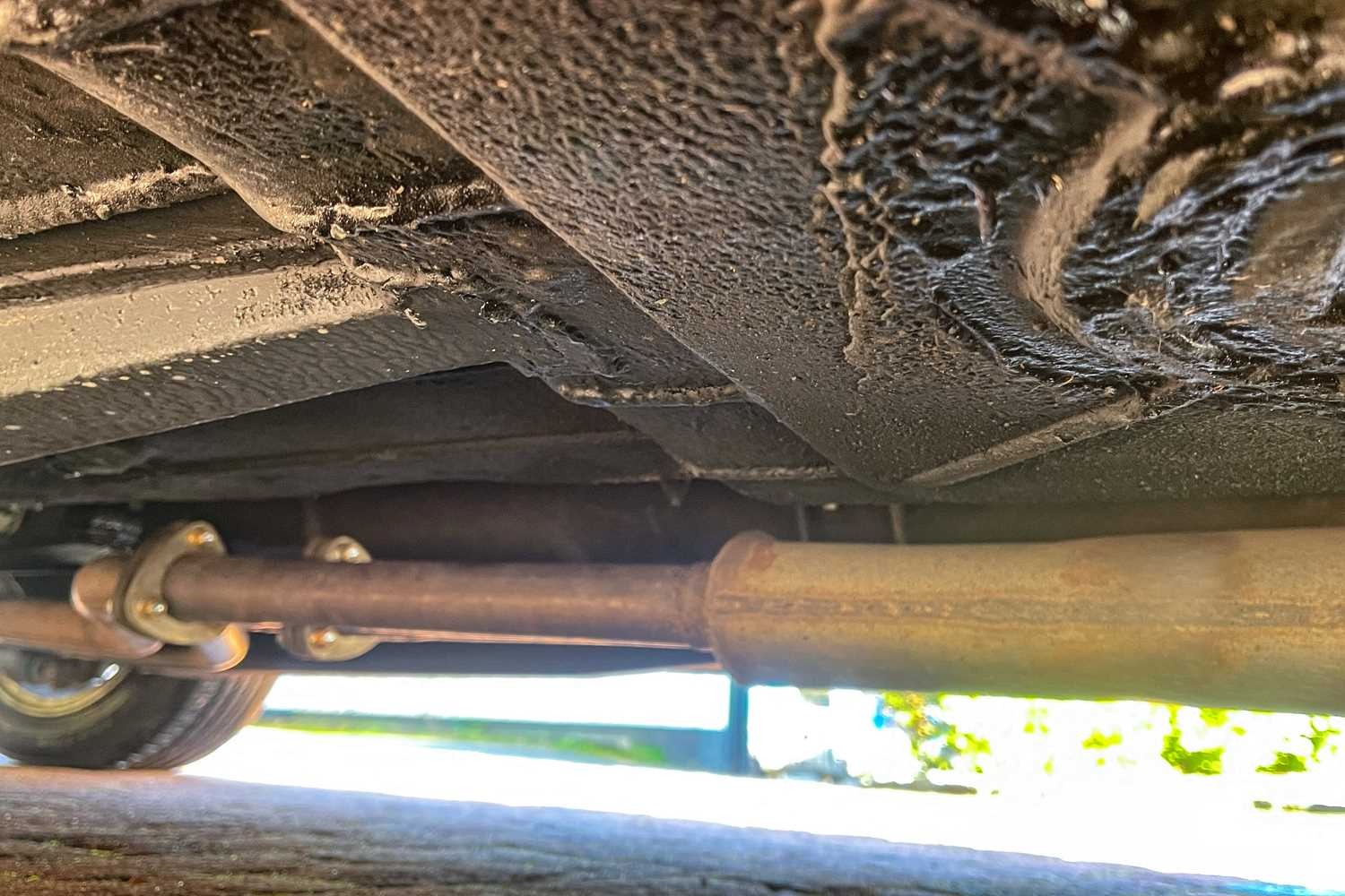 Used BMW 3.0 CSL 1973 for sale - 77606839: Photo 92