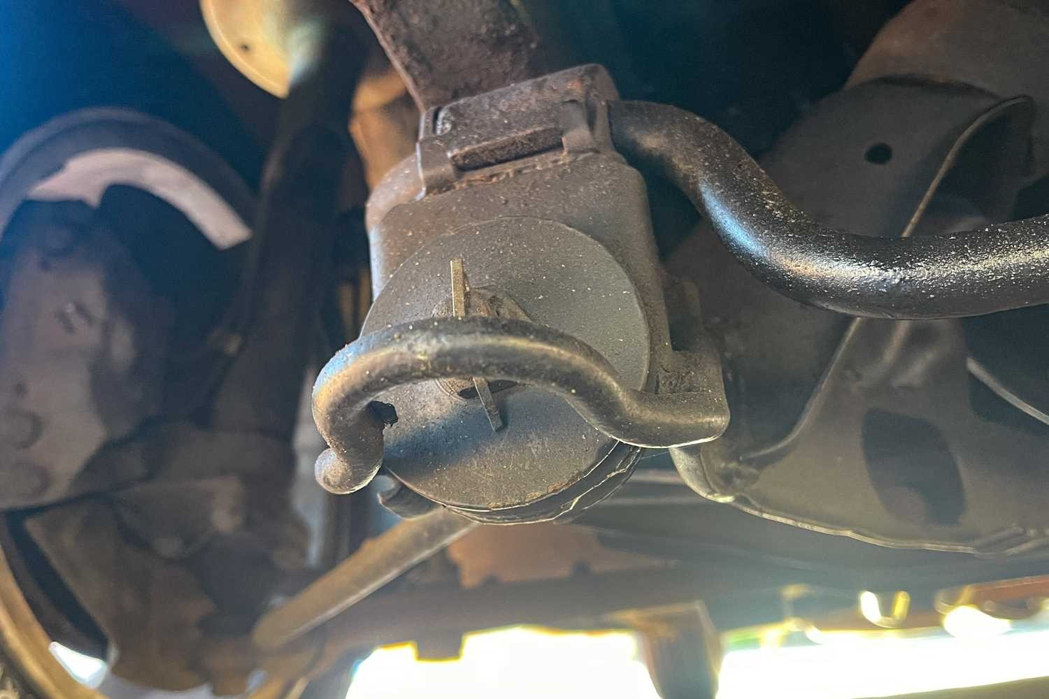 Used BMW 3.0 CSL 1973 for sale - 77606839: Photo 94