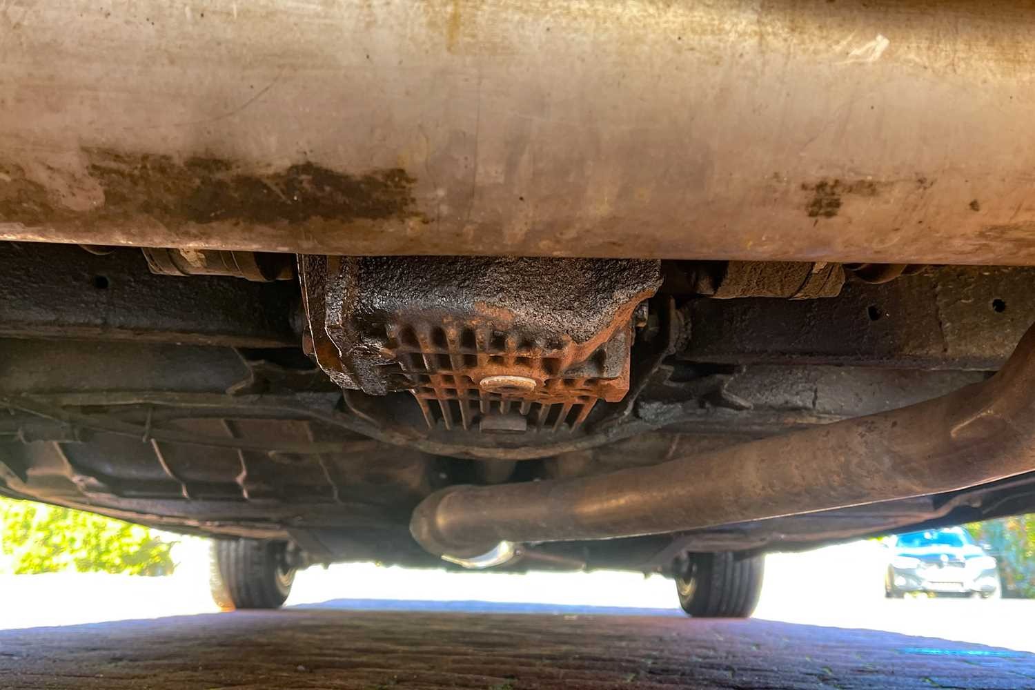 Used BMW 3.0 CSL 1973 for sale - 77606839: Photo 95