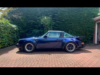 Used Porsche 911  for sale - 75065076: Photo