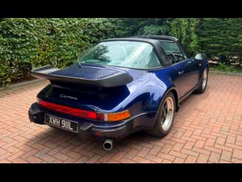 Used Porsche 911  for sale - 75065076: Photo