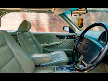Used Mercedes-Benz S-Class 1989 for sale - 75120912: Photo