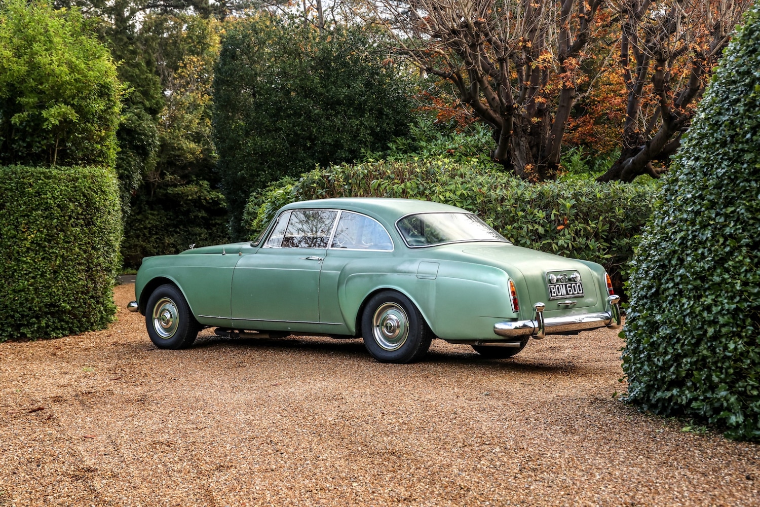 Used Bentley Other 1961 for sale - 77589969: Photo 10