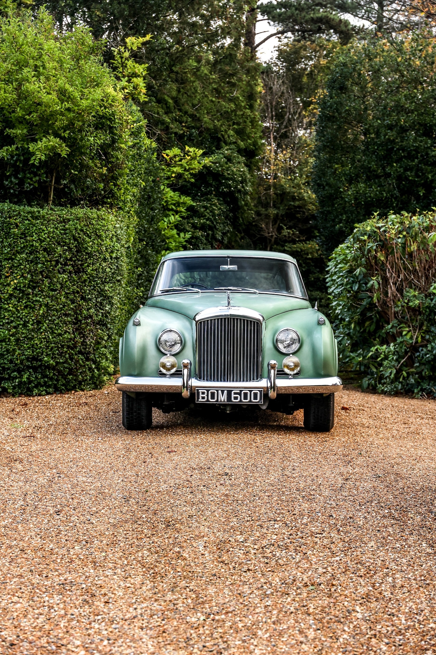 Used Bentley Other 1961 for sale - 77589969: Photo 19