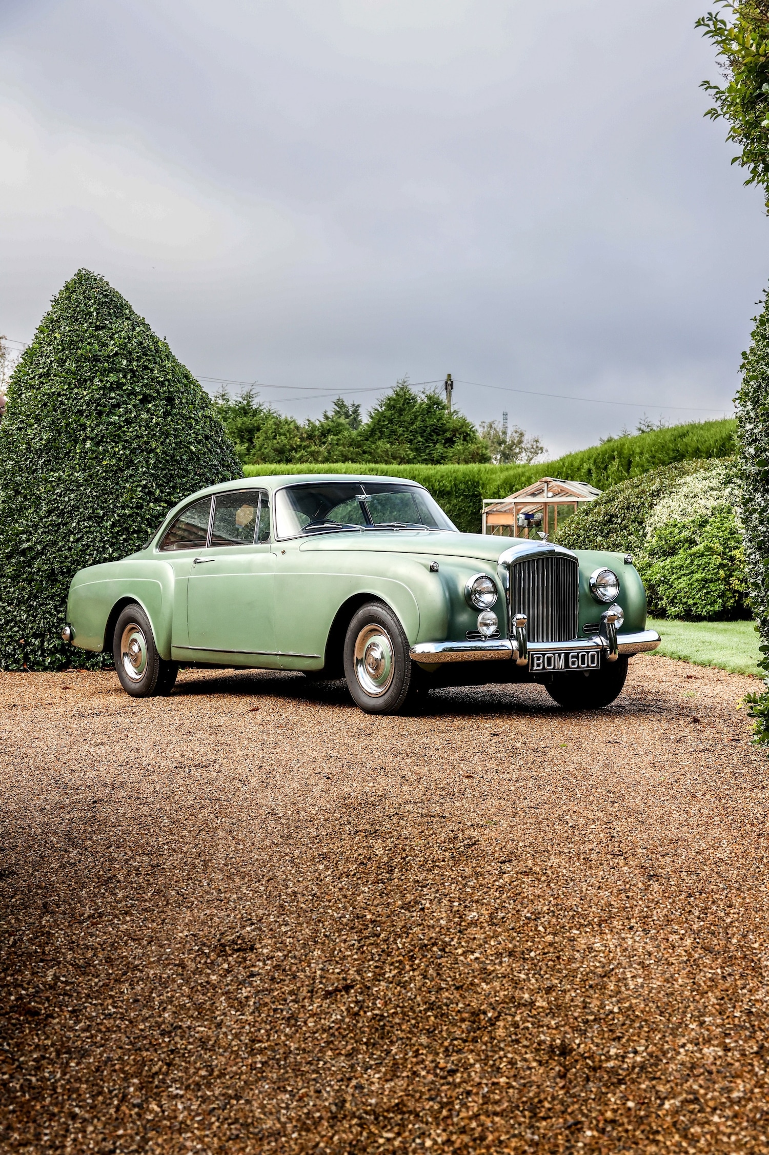 Used Bentley Other 1961 for sale - 77589969: Photo 20