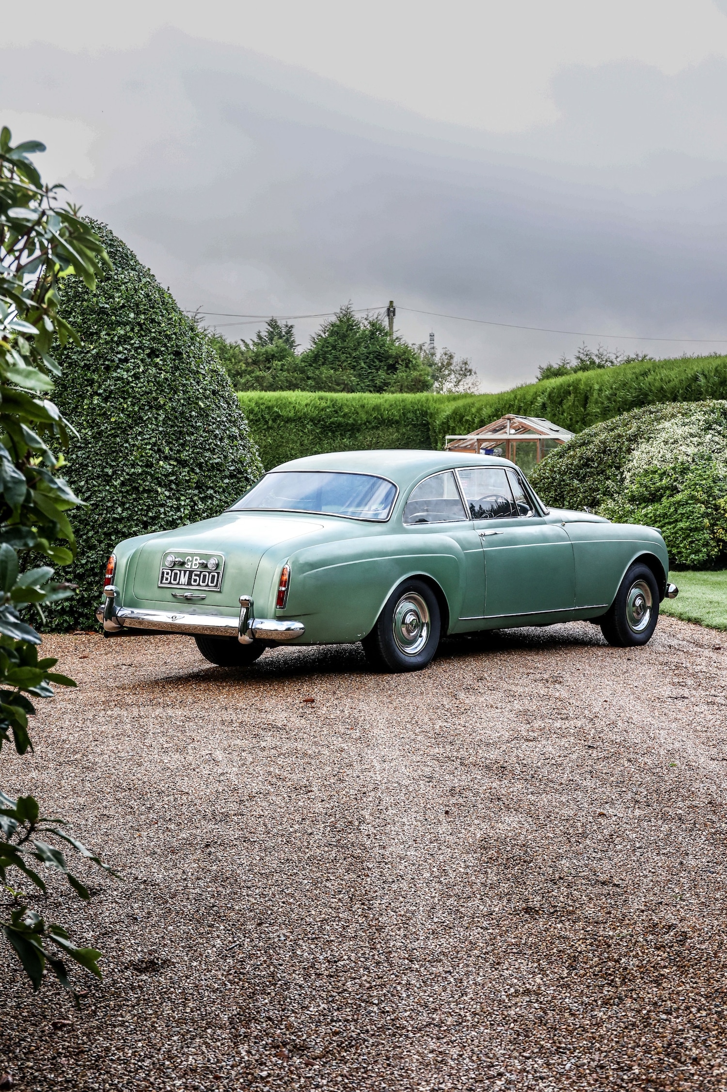 Used Bentley Other 1961 for sale - 77589969: Photo 22