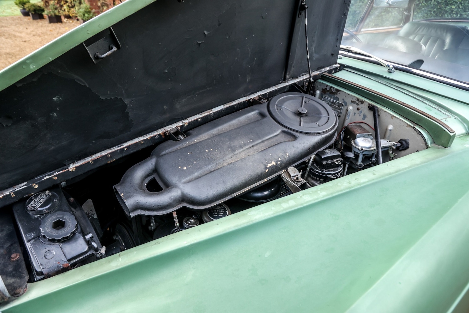 Used Bentley Other 1961 for sale - 77589969: Photo 24