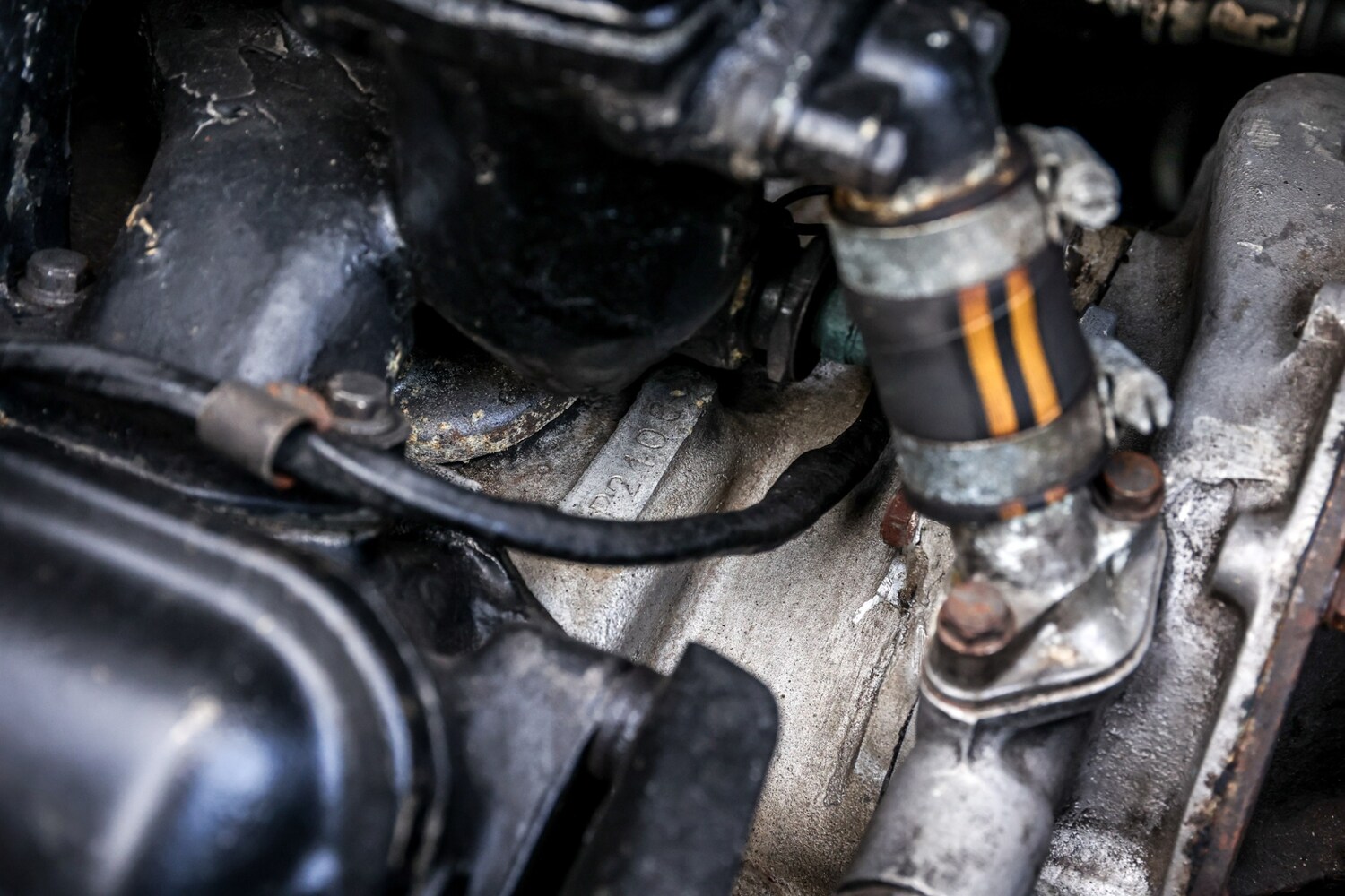 Used Bentley Other 1961 for sale - 77589969: Photo 25