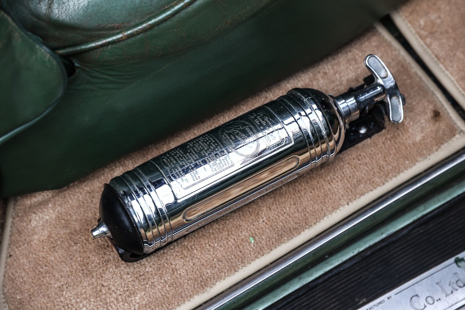 Used Bentley Other 1961 for sale - 77589969: Photo 35