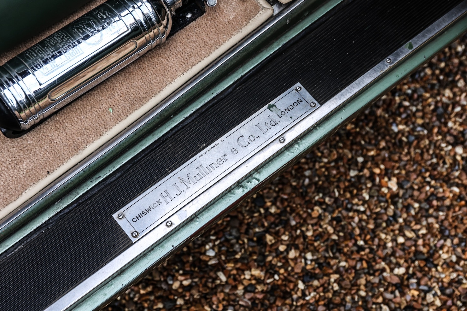 Used Bentley Other 1961 for sale - 77589969: Photo 36