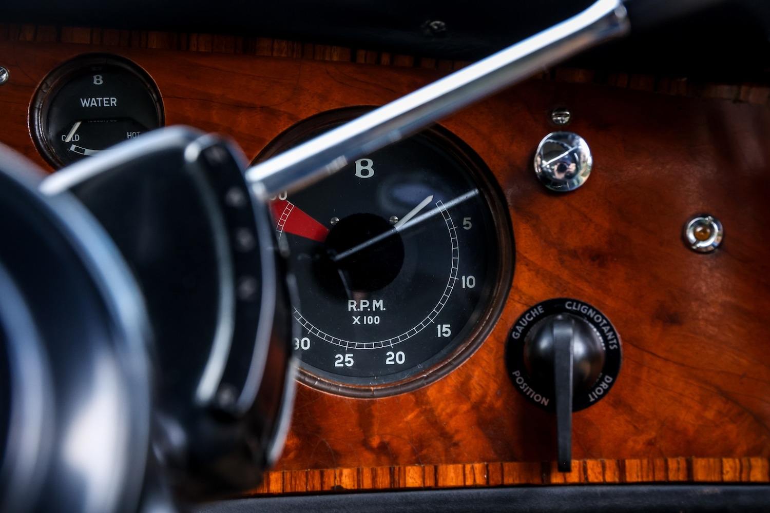 Used Bentley Other 1961 for sale - 77589969: Photo 38