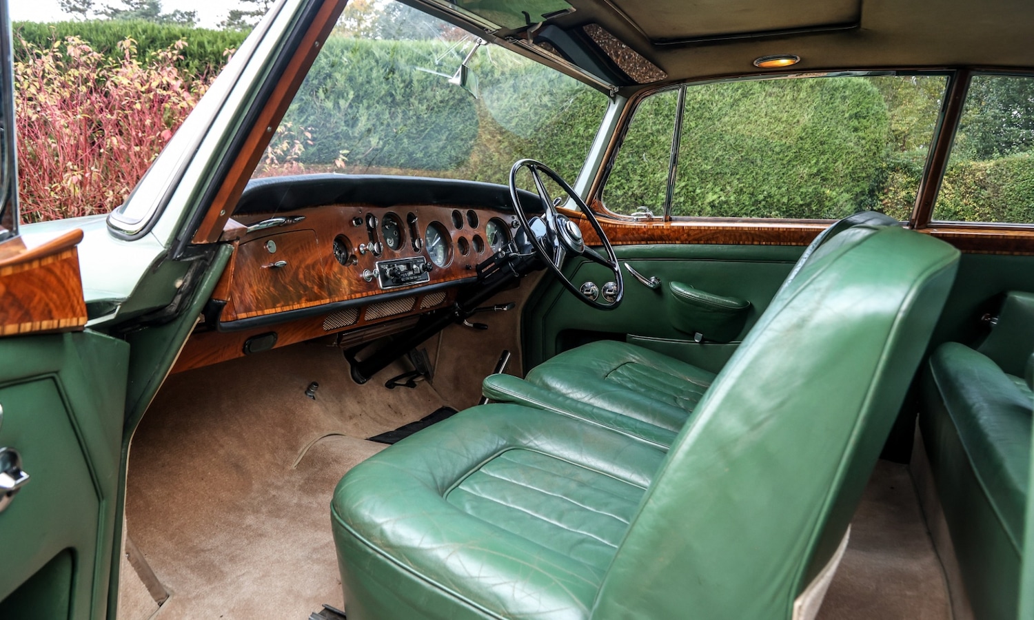 Used Bentley Other 1961 for sale - 77589969: Photo 4