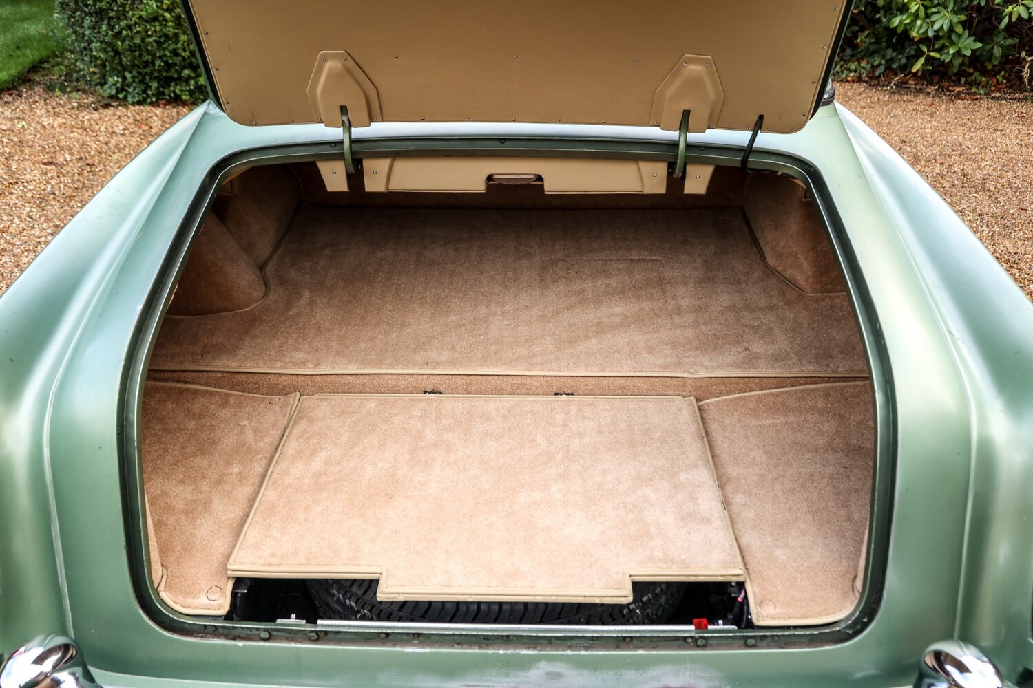 Used Bentley Other 1961 for sale - 77589969: Photo 41