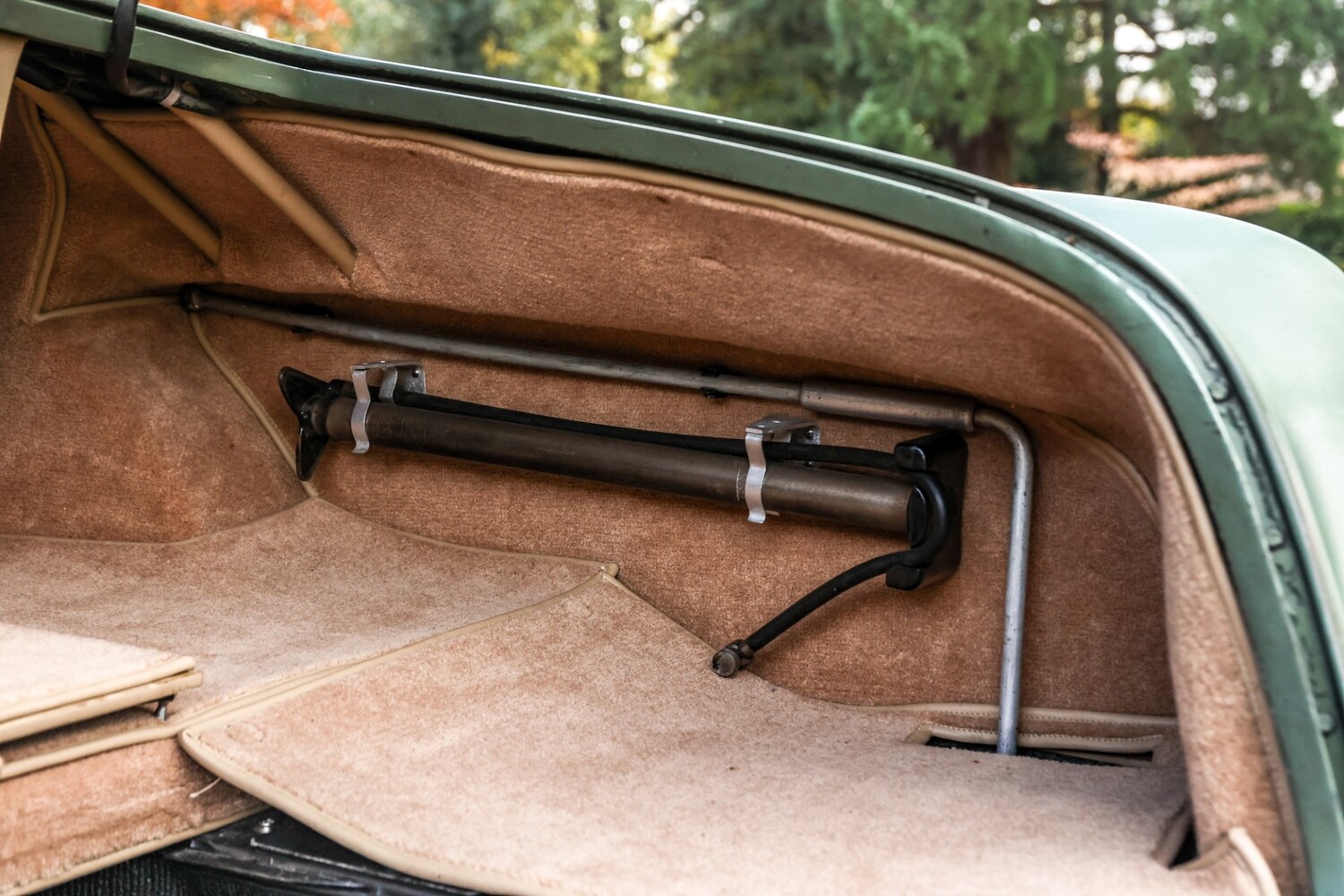 Used Bentley Other 1961 for sale - 77589969: Photo 43