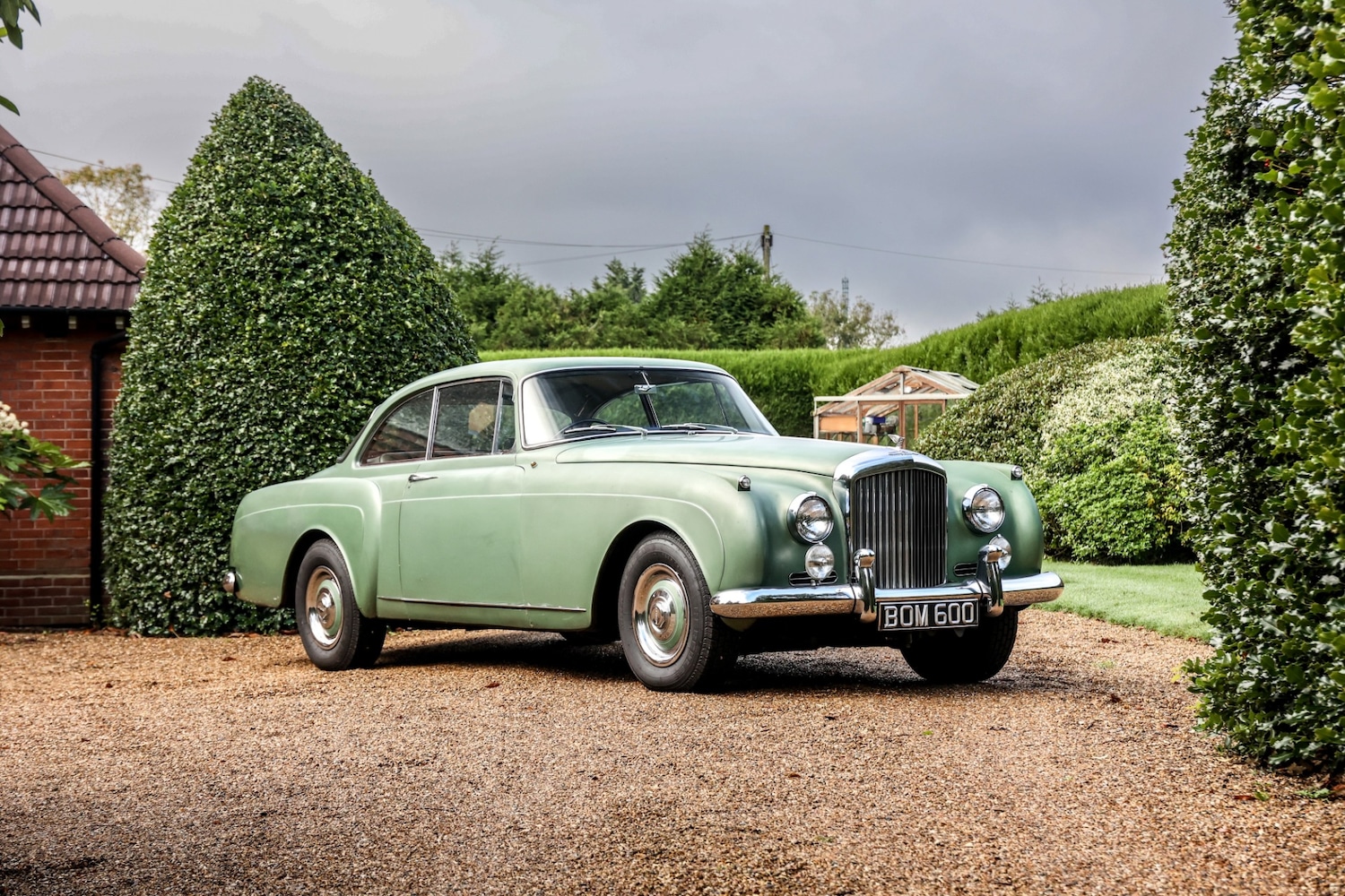Used Bentley Other 1961 for sale - 77589969: Photo 9