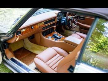 Used Jaguar XJS 1992 for sale - 75119057: Photo