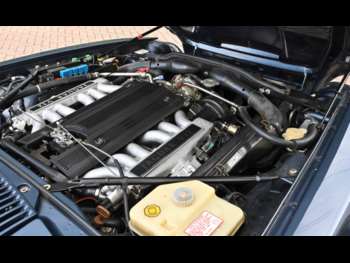 1994 (L) - V12 Convertible 2-Door