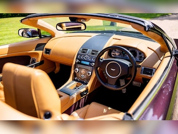 Used Aston Martin Vantage undefined for sale - 79056111: Photo