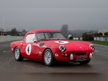 Used Triumph Spitfire undefined for sale - 79044651: Photo