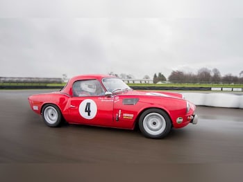 Used Triumph Spitfire undefined for sale - 79044651: Photo