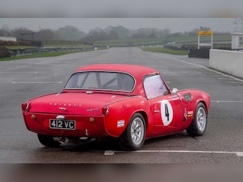 Used Triumph Spitfire undefined for sale - 79044651: Photo
