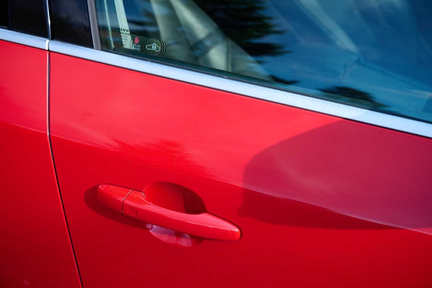 Used Volvo V60 2025 for sale - 76556697: Photo 11