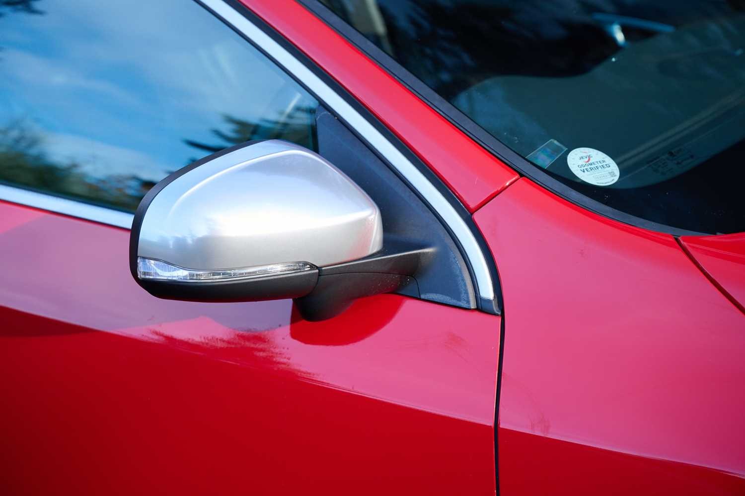 Used Volvo V60 2025 for sale - 76556697: Photo 12