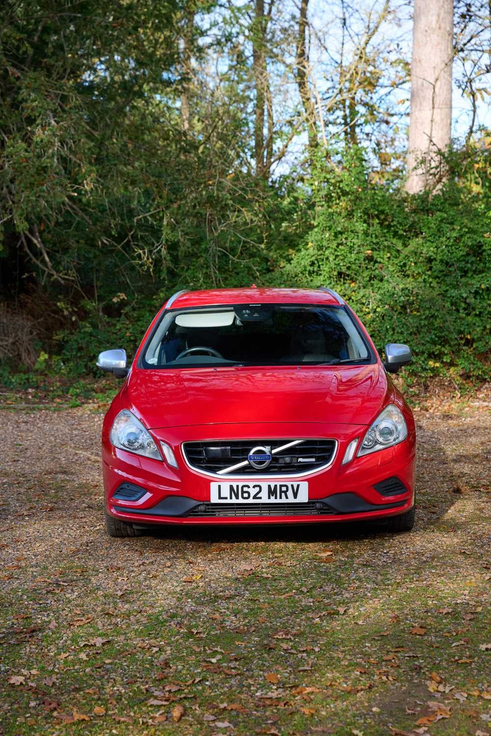 Used Volvo V60 2025 for sale - 76556697: Photo 13