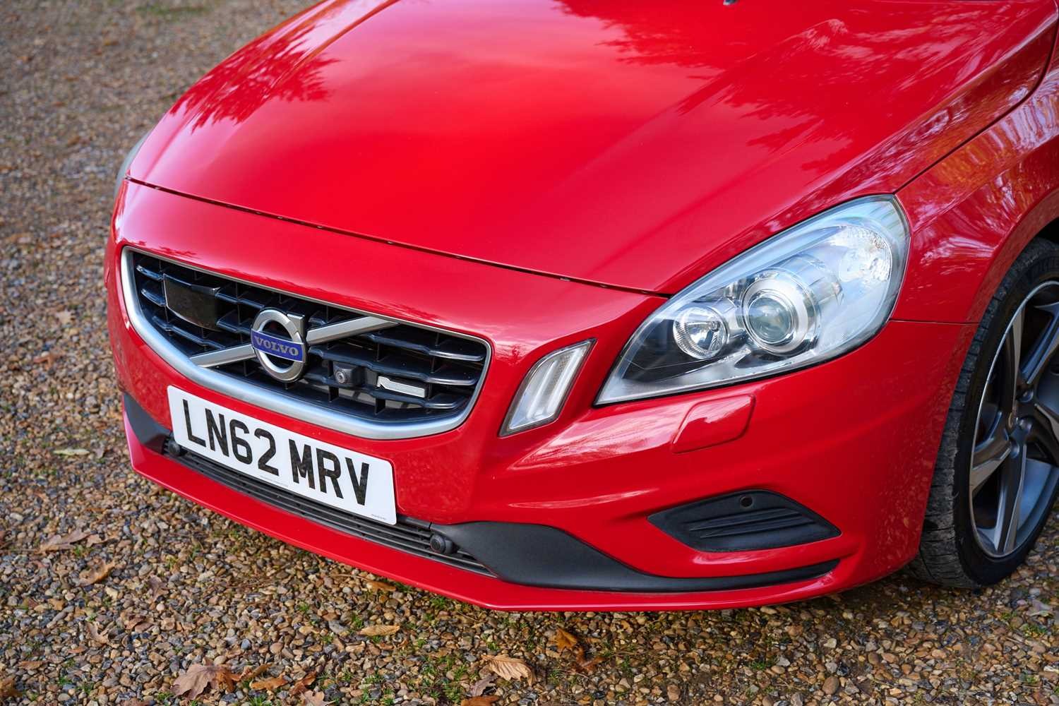 Used Volvo V60 2025 for sale - 76556697: Photo 14