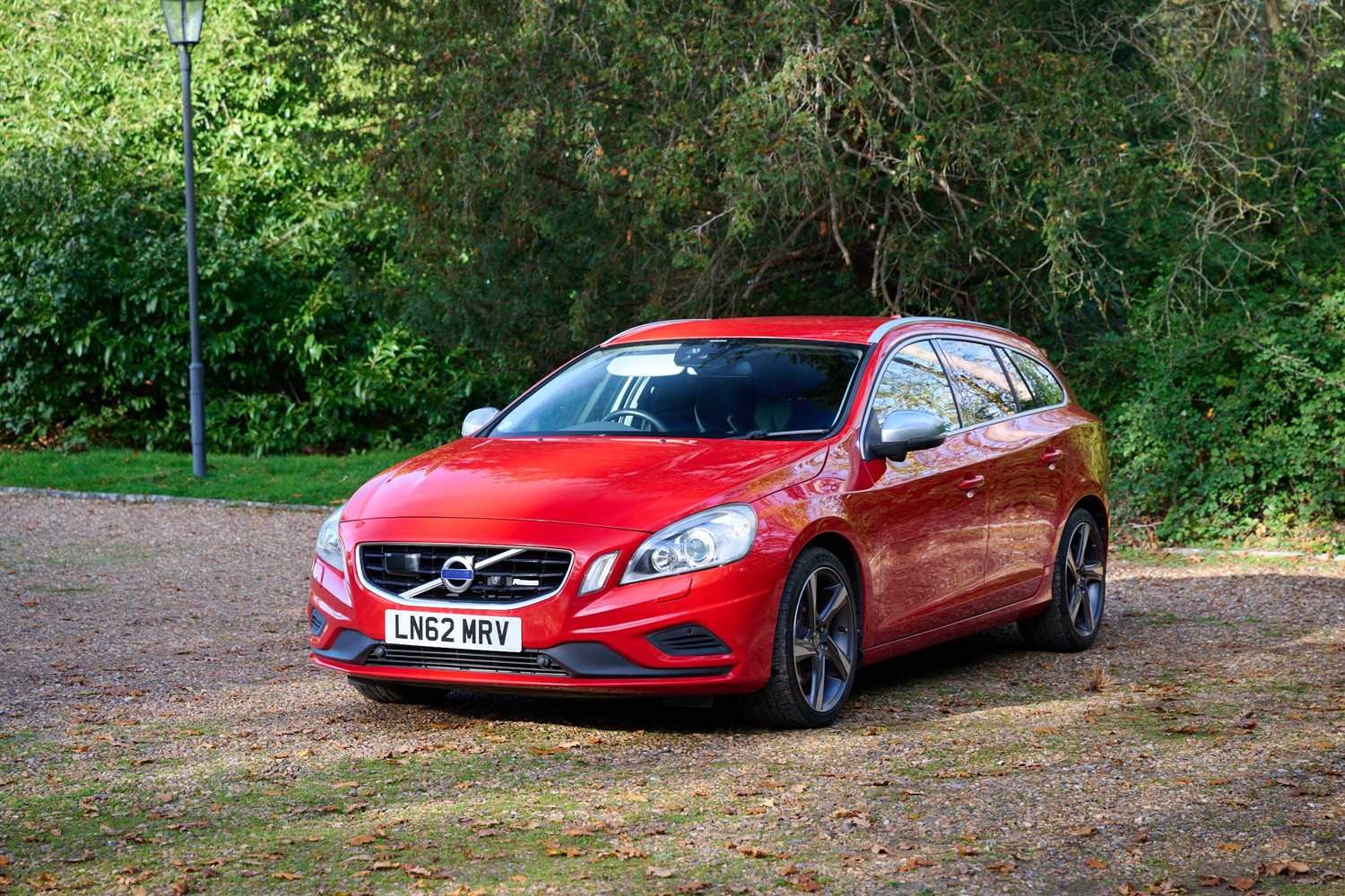 Used Volvo V60 2025 for sale - 76556697: Photo 16