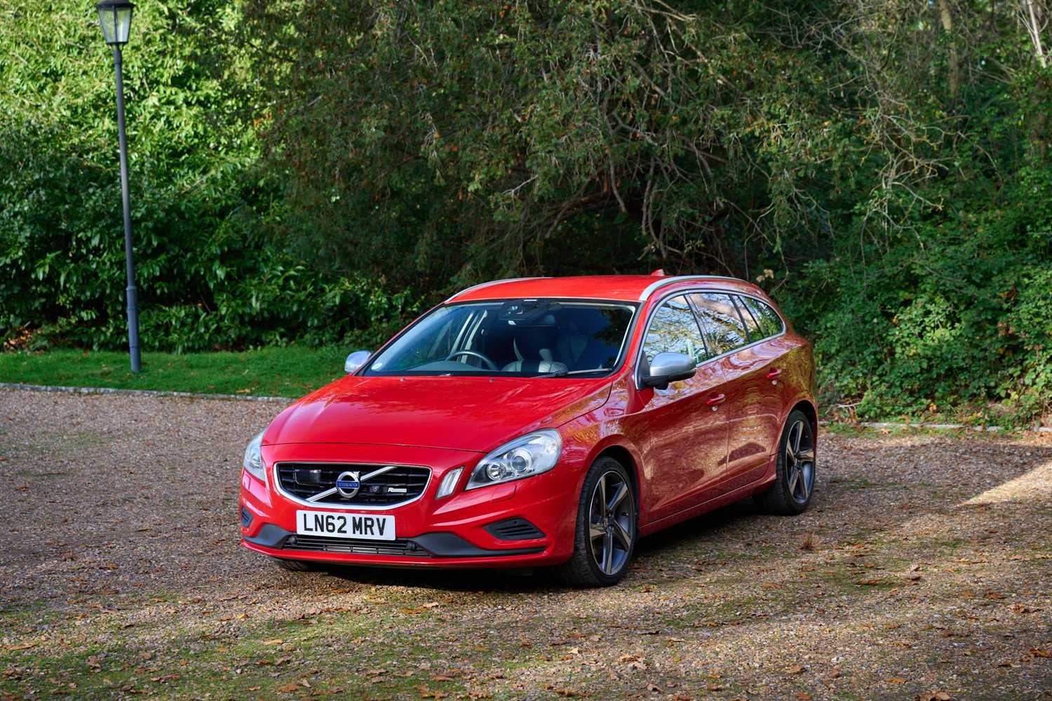Used Volvo V60 2025 for sale - 76556697: Photo 17