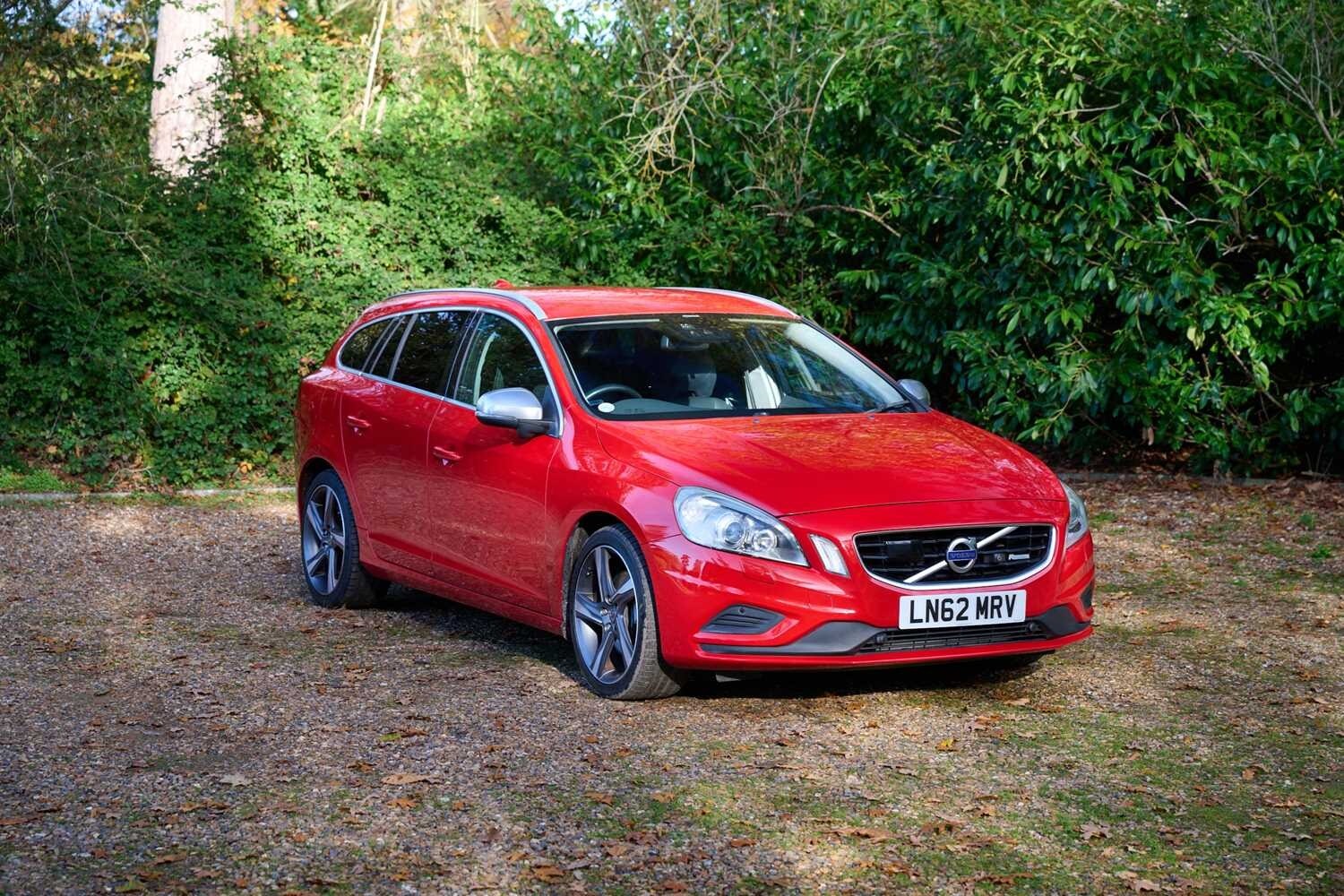Used Volvo V60 2025 for sale - 76556697: Photo 21