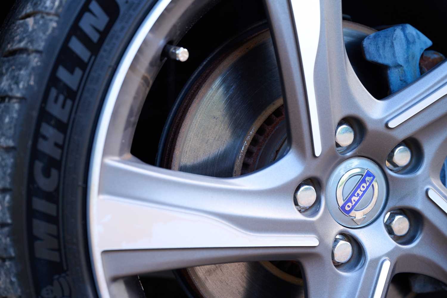 Used Volvo V60 2025 for sale - 76556697: Photo 22