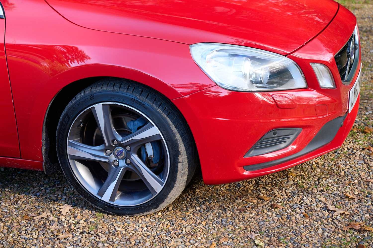 Used Volvo V60 2025 for sale - 76556697: Photo 25