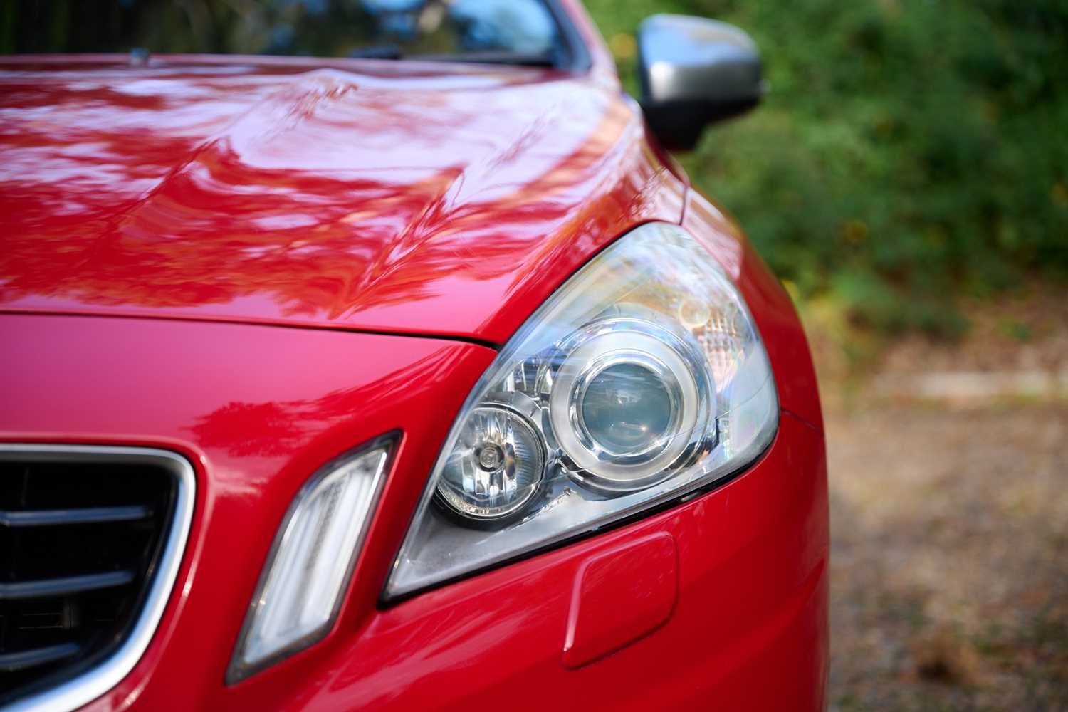 Used Volvo V60 2025 for sale - 76556697: Photo 26